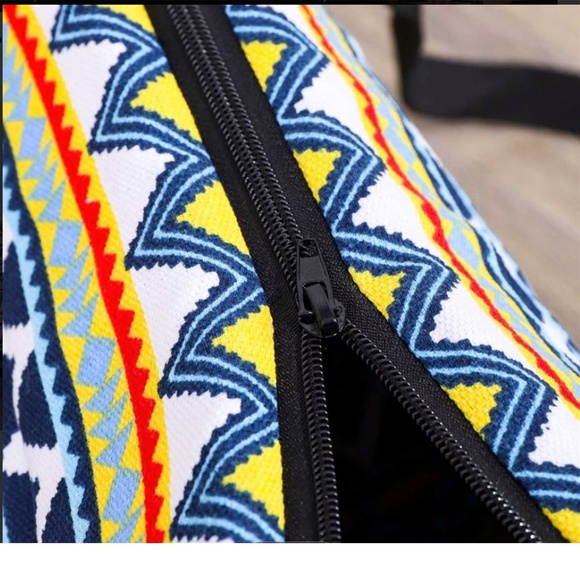 Pet Travel Shoulder Bag w Head-Out Design Pet Carrier - Picture 3 of 4